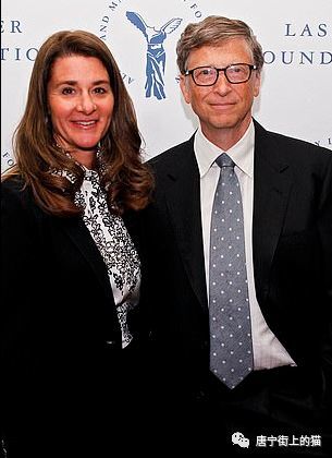 盖茨夫人出书回忆结婚25年,讲述与比尔曾经那些艰难的
