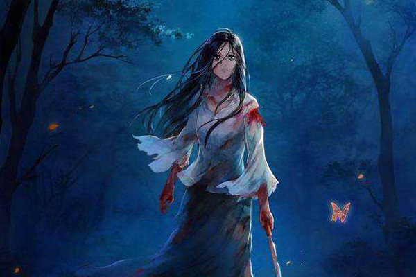 一人之下:冯宝宝身世大揭秘!提前剧透!