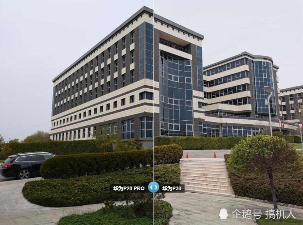 外媒指出华为P30Pro拍照最大缺点:照片泛黄 色