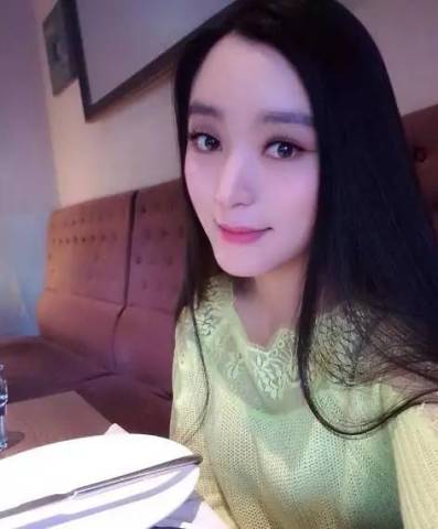 范冰冰替身照曝光,网友都说比范冰冰漂亮! 【咱