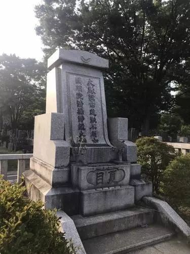 夏目漱石的几处遗迹 看点快报