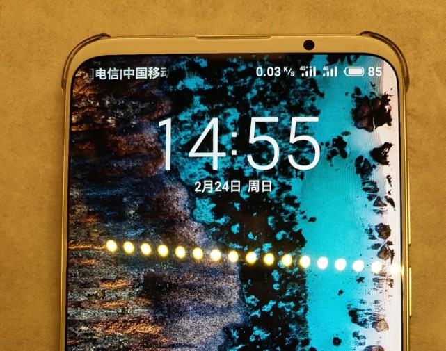 魅族16s只是开胃菜 下半年魅族将推升降式前摄