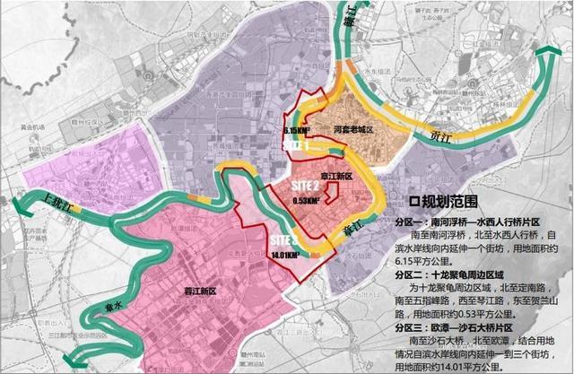 赣州城区人口_大局已定 赣州确定为大城市 南康成为大城市的大区,未来不可估(2)