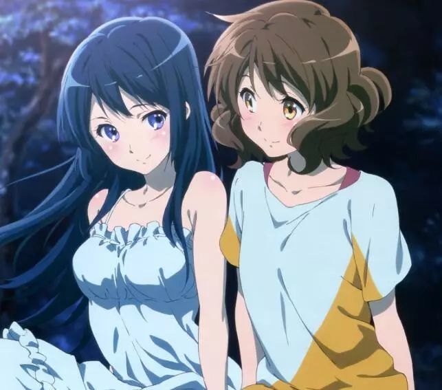 京阿尼最橘里橘气神作,竟因为导演一番话,引起百合粉丝众怒