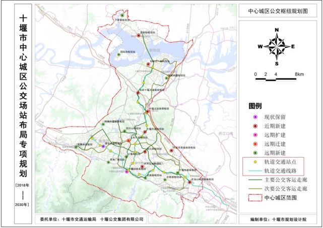 十堰市城区人口_2分47秒,十堰再上央视 画面太震撼