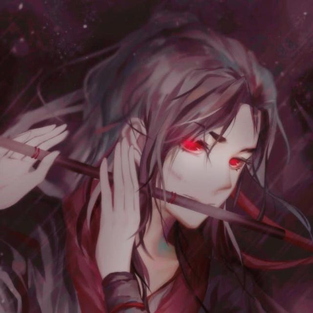 帅气"动漫"男生头像来袭,看到款二"轰总"好霸气,女生