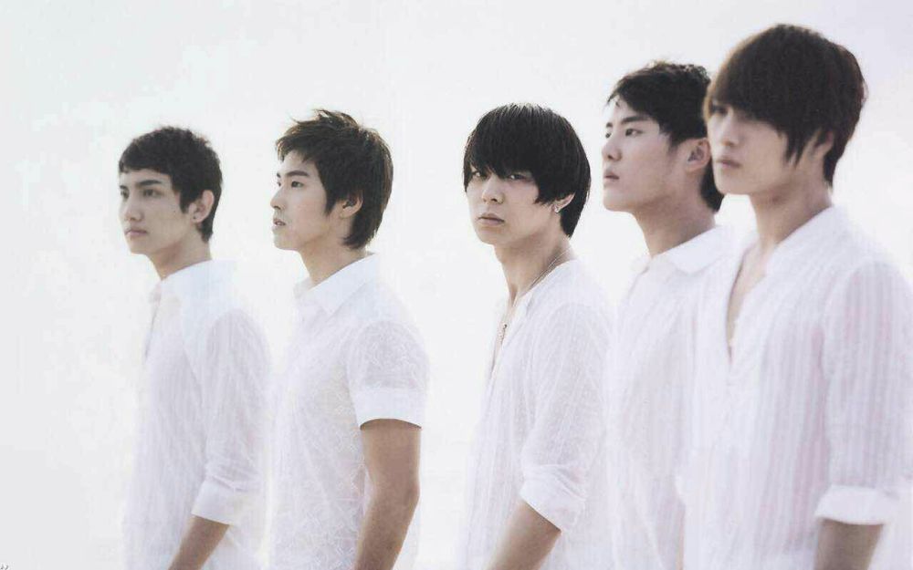 朴有天吸毒事件使JYJ受重创 组合是否继续暂未