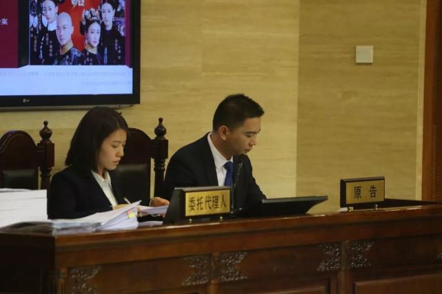 称《延禧攻略》遭擅播 爱奇艺起诉抖音索赔3000万