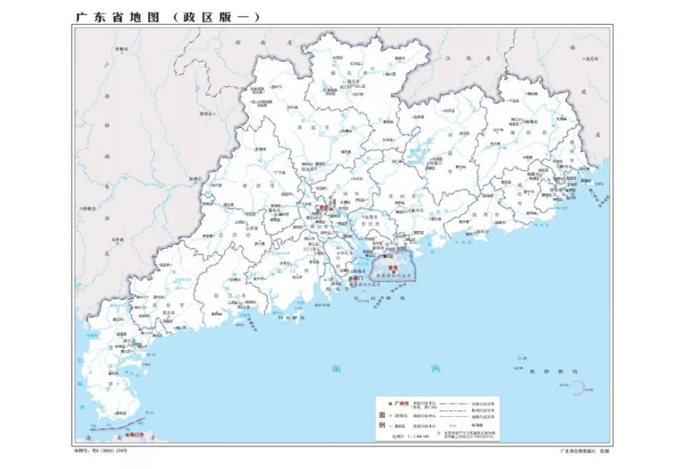 你知道台山面积有多大吗?