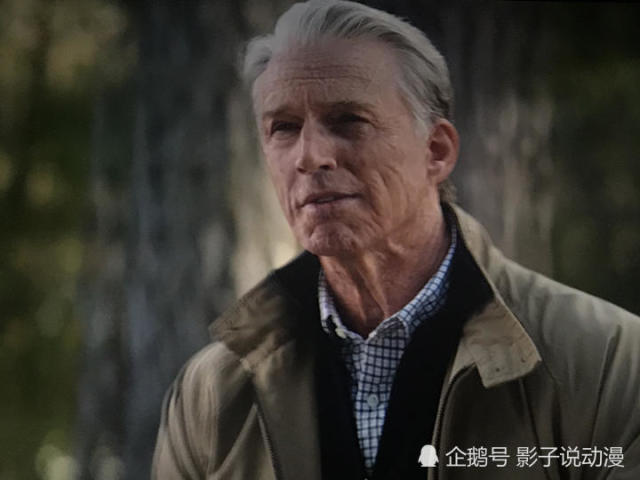 复联4:彩蛋无剧透,雷神胖了,美队老了,最后这位