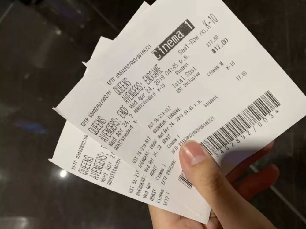 在中国市场助力下,《复联4》全球票房最终能否