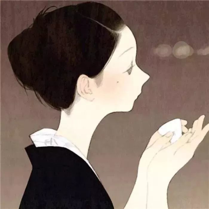 这100张抖音头像好好看啊