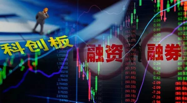 科创板融券业务将实行T+0,中信等9家券商先行