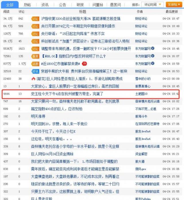 不过，截至21世纪经济报道记者发稿，这则信息已经被删除。