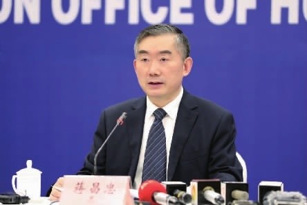 湖南启动高考改革 破除唯分数唯升学