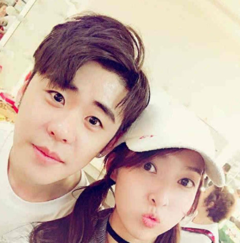 张云雷前女友照片图片_纵览新闻