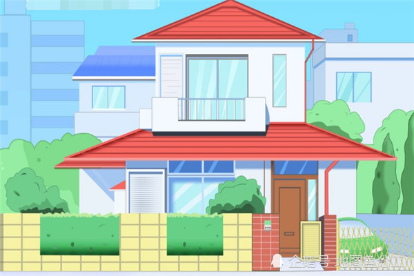 一座房子一片海成语疯狂猜成语一个(3)