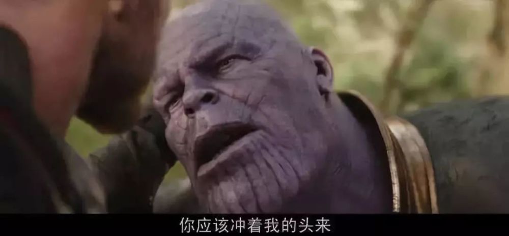 用11年说再见--《复联4》无剧透指南