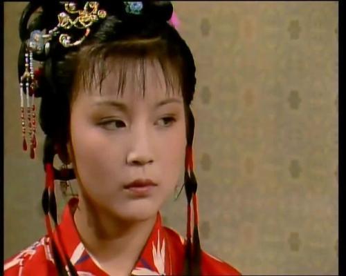 史湘云的《乐中悲》,点明了她的结局,并非