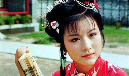 史湘云的《乐中悲》,点明了她的结局,并非