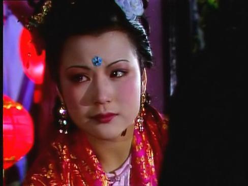 史湘云的《乐中悲》,点明了她的结局,并非