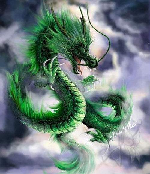 十二星座的守护神兽,金牛座貔貅,天秤座独角兽,你的呢