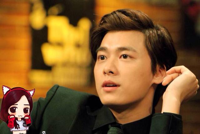 拍戏时是否会爱上与自己搭戏的演员?李易峰耿直,沈月