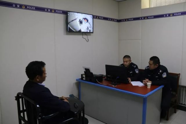 衡水警方展开翡翠华庭工地事故救援和调查 8人被控制