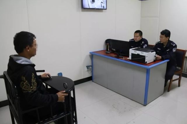 衡水警方展开翡翠华庭工地事故救援和调查 8人