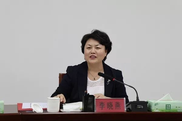 【本院动态】呼和浩特市副市长,市政府党组成员,新城区区委书记云新明