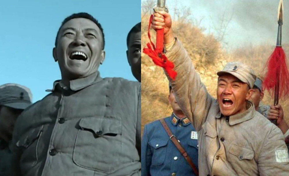 亮剑中最霸气的话,李云龙:老子打的就是精锐,却被她抢