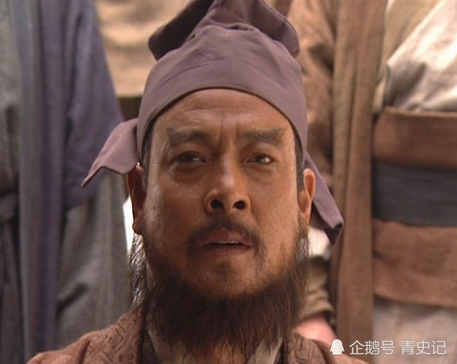 你看林冲手刃王伦之后,对晁盖说了啥_腾讯新闻
