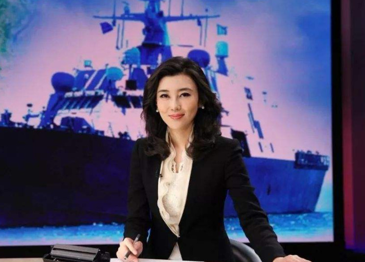 41岁"央视才女"李红,隐瞒了6年的老公,原来是我们熟悉