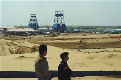 陕西原国土厅长曾让煤老板出5000万替其买官