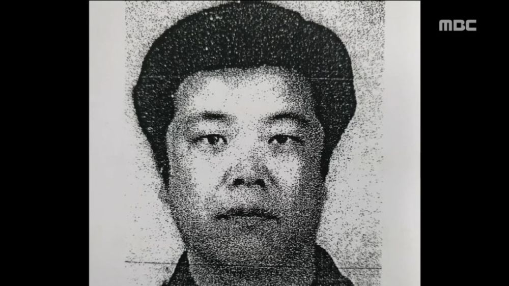 素媛案罪犯长相首次公开?这种人应该把牢底坐