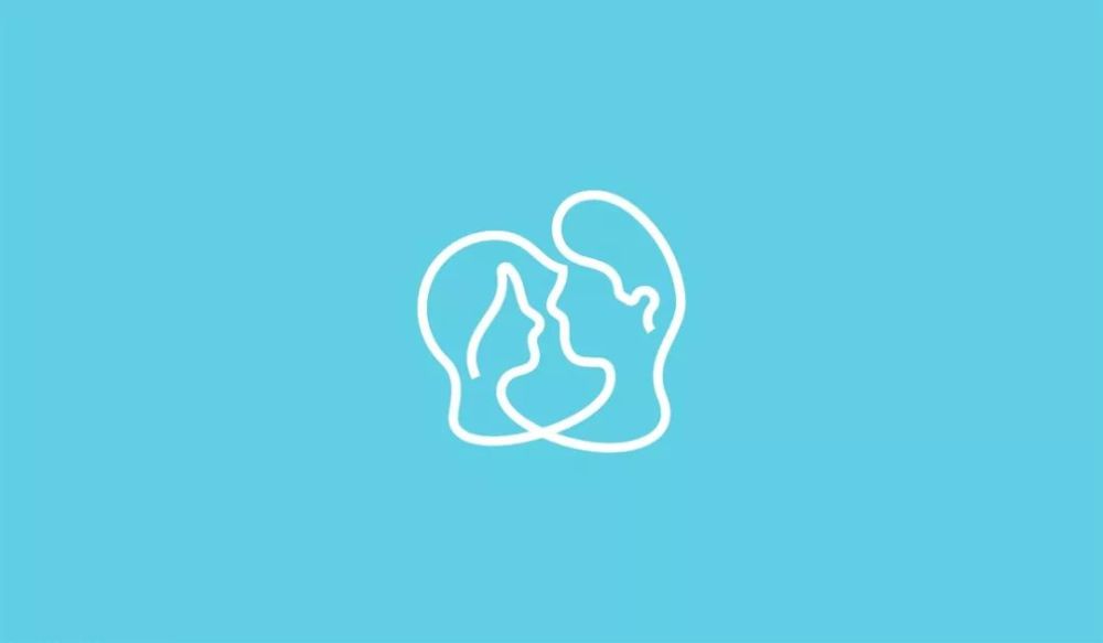 奶茶店的logo设计成情侣头像,太虐狗!
