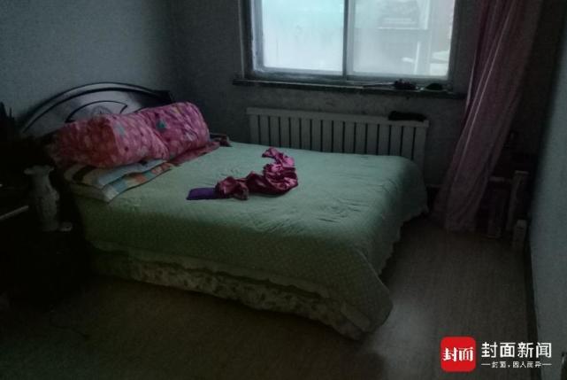 辽宁运钞车劫案回访：疑犯母亲因欠债被起诉(图)