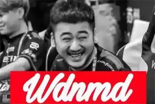 "真就白给啊"的csgo茄子,也有过不为人知的经历