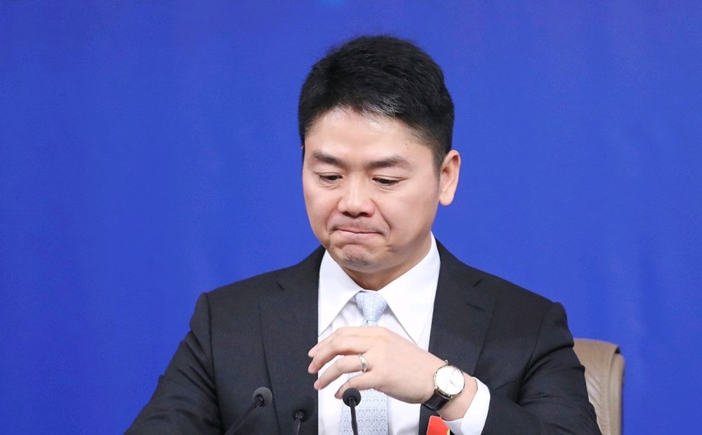 刘强东明州案女方最新回应:如果能打赢民事诉