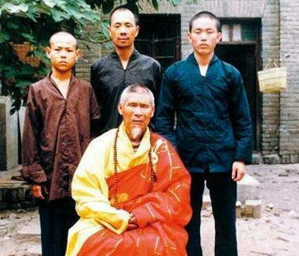 李长老与短剧的魅力，传统与现代的完美结合