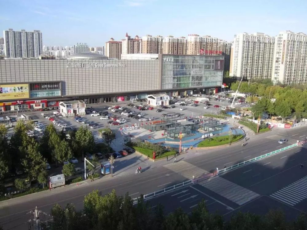 潍坊这些楼房被曝光!开发商跑路!钱房两空?太可怕了