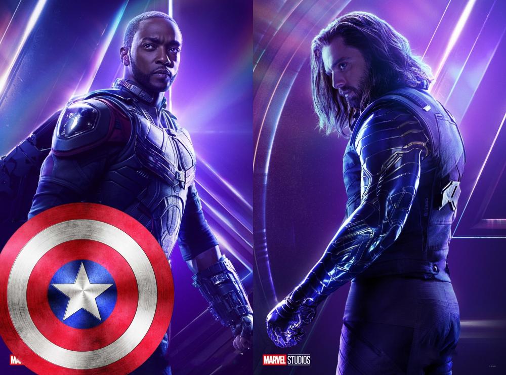 《复仇者联盟4》彩蛋解析,纳摩加入《奇异博士