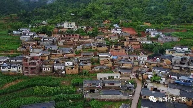 青龙县人口最多村_青龙县蛇盘兔村山景(3)