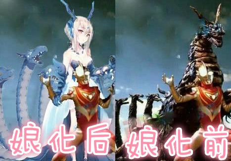 奥特曼,怪兽,帕瓦特奥特曼,杰顿,欧布奥特曼,盖亚奥特曼,塞壬