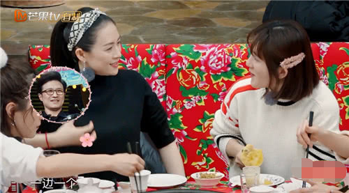 港媒曝40岁章子怡怀二胎,指她努力为汪峰生仔