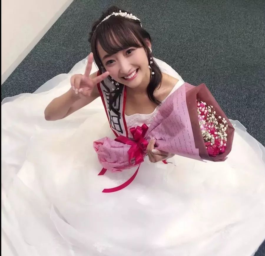 日本又选美了 2019年度最美女大学生和最帅男大学生出炉 看点快报