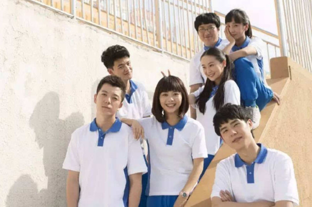 电影版《最好的我们》定档6.21,还记得耿耿余淮吗,回忆!