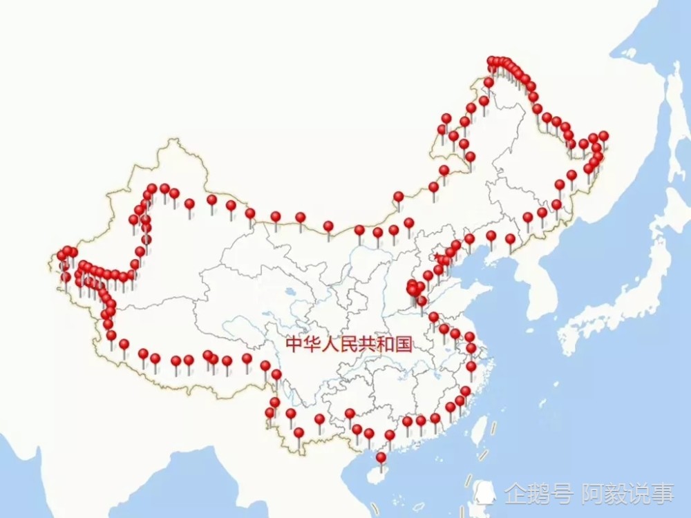 揭阳这位小伙子此次摩旅新目标《摩旅环游中国》准备中