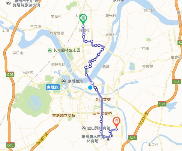 34路公交改线路,邀您来投票!