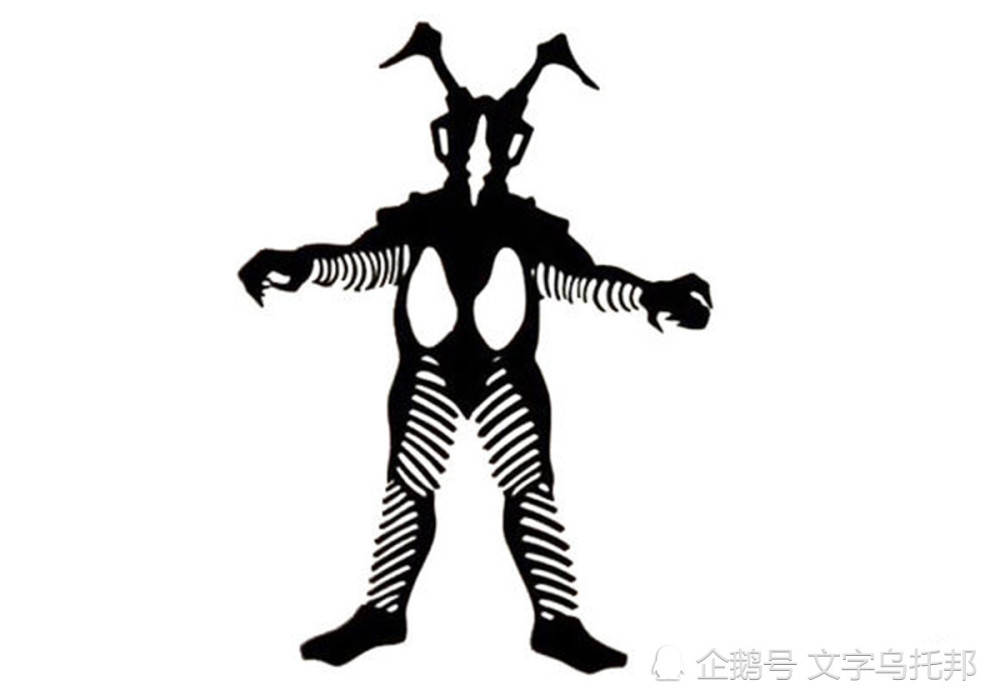 伪奥特曼迷根本认不出的怪兽剪影!你能认出几个?